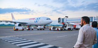 Guatemala repatria a 120 ciudadanos varados en Miami por el coronavirus