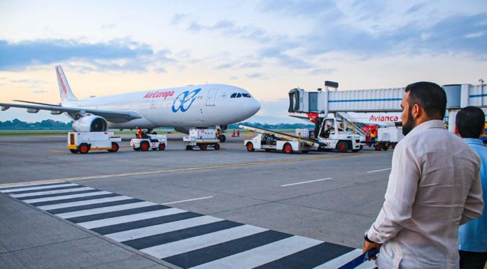 Guatemala repatria a 120 ciudadanos varados en Miami por el coronavirus