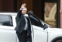 El traspaso presidencial argentino y la constante suma de herencias recibidas