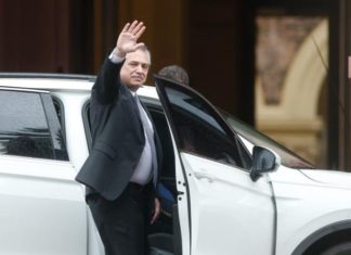 El traspaso presidencial argentino y la constante suma de herencias recibidas