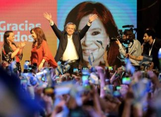 Despejar el horizonte de la deuda argentina, primer desafío de Fernández