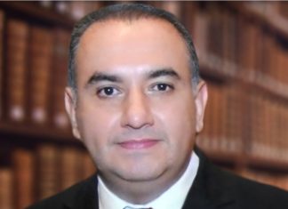 Alcalde de El Progreso recibe Premio «Alcalde Solidario e Incluyente de Latinoamérica 2019»