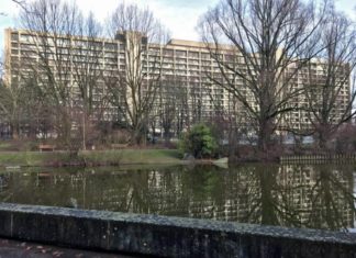 El Bundesbank prevé que la economía alemana seguirá débil a finales de 2019