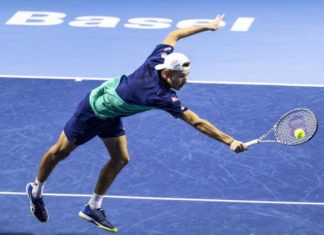 De Miñaur, rival a batir en un torneo sin Tsitsipas pero con Davidovich