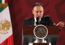 Sube a 9 muertos, 6 de ellos niños, en ataque a familia mormona en México