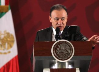 Sube a 9 muertos, 6 de ellos niños, en ataque a familia mormona en México