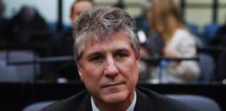 Confirman en Argentina una pena de cinco años al exvicepresidente kirchnerista Boudou