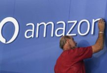 Amazon gastará 2.000 millones dólares en empresas comprometidas con el clima