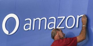 Amazon gastará 2.000 millones dólares en empresas comprometidas con el clima