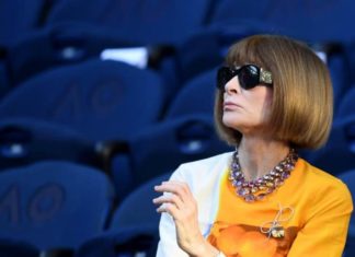 Anna Wintour, 70 años de la mujer más poderosa del mundo de la moda