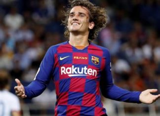 Griezman, sobre adaptación Barcelona: «Sabía que iba a ser duro»
