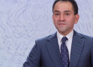 Guatemala y México intercambiarán datos aduaneros para combatir contrabando