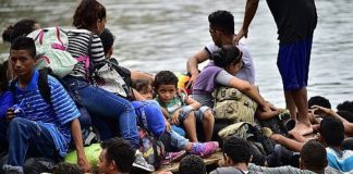 México ha atendido a 11.290 menores migrantes no acompañados este 2019