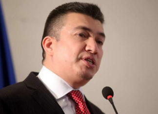 “Si la MACCIH no sigue, nosotros caminamos solos perfectamente”: Presidente de la CSJ