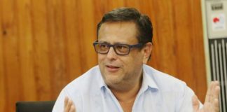 Las preguntas del concurso fueron revisadas por egresados de la UPNFM: Arnaldo Bueso