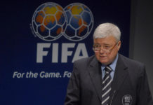 FIFA sanciona de por vida al expresidente de CBF Ricardo Teixeira por soborno