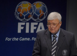 FIFA sanciona de por vida al expresidente de CBF Ricardo Teixeira por soborno