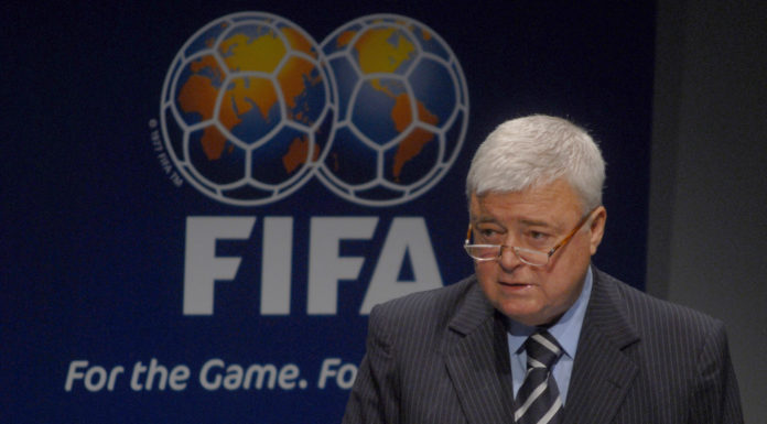 FIFA sanciona de por vida al expresidente de CBF Ricardo Teixeira por soborno