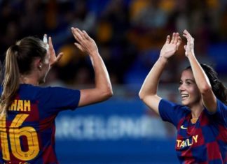 El Barça humaniza al Dépor