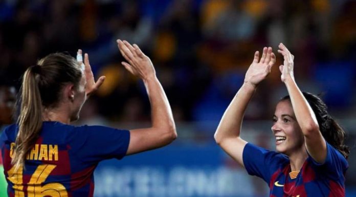 El Barça humaniza al Dépor