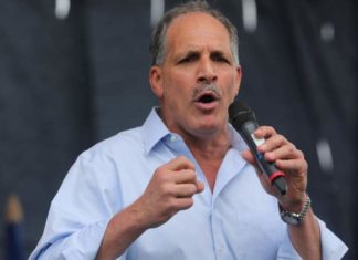 Tito Asfura devela posibilidad de precandidatura presidencial