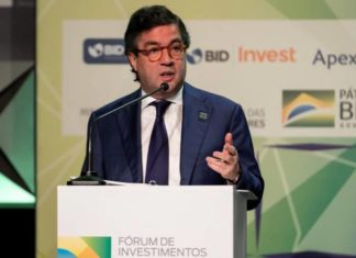 Colombia, Perú, Uruguay y México, a la cabeza de la inclusión financiera