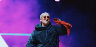 Bad Bunny, favorito en el nuevo apartado latino de los American Music Awards