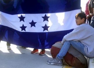 EEUU evalúa cambios en permisos de trabajo para solicitantes de asilo