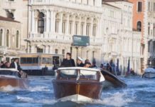 El Gobierno italiano declara el estado de emergencia en Venecia y aprueba ayudas