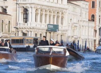 El Gobierno italiano declara el estado de emergencia en Venecia y aprueba ayudas