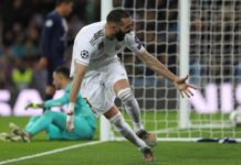 Benzema, el abrelatas del Madrid