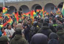 Cuatro claves del nuevo escenario en la crisis política y social en Bolivia