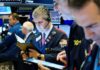 Wall Street cierra casi plano por segundo día consecutivo