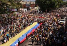 La UE y Costa Rica expresan preocupación por crisis en Nicaragua y Venezuela