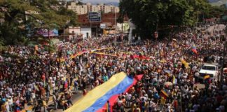 La UE y Costa Rica expresan preocupación por crisis en Nicaragua y Venezuela