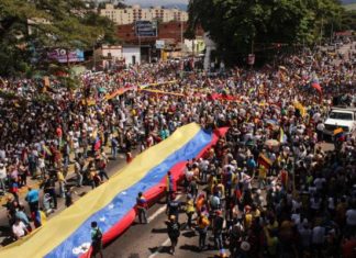 La UE y Costa Rica expresan preocupación por crisis en Nicaragua y Venezuela