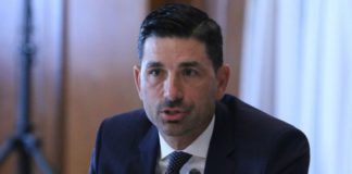 Trump nombra a un nuevo encargado interino de inmigración en Estados Unidos