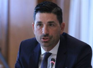 Trump nombra a un nuevo encargado interino de inmigración en Estados Unidos