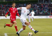 Cristiano confirma el billete y Griezmann ratifica el primer puesto