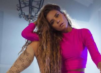 Cami, la nueva sensación chilena: «Creo mucho en mi generación»