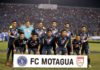 Motagua busca olvidar frustración internacional y tomar liderato en Honduras