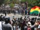 Partido de Evo Morales pide repliegue de militares para un diálogo en Bolivia