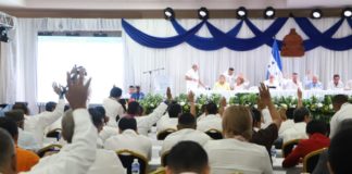 CN aprobó contrato de préstamo para la construcción del Hospital del Trauma