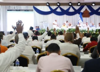 CN aprobó contrato de préstamo para la construcción del Hospital del Trauma