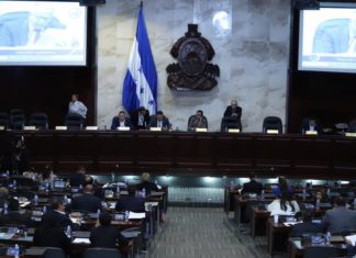 CN aprueba ley para beneficiar a más de 10 mil maestros