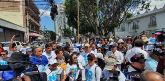 Detectan irregularidades en documentos que presentó CNA para solicitar Iniciativa Ciudadana