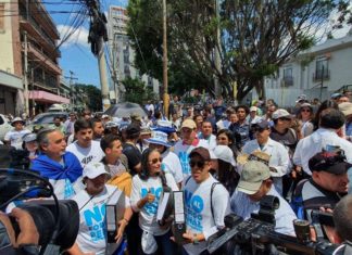 Detectan irregularidades en documentos que presentó CNA para solicitar Iniciativa Ciudadana