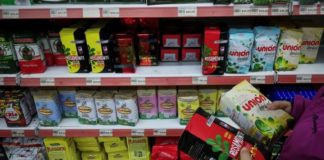 El abastecimiento de comida, en peligro por el coronavirus