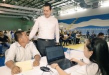 Delegación de Gobierno visitará EEUU para acelerar contratación de hondureños