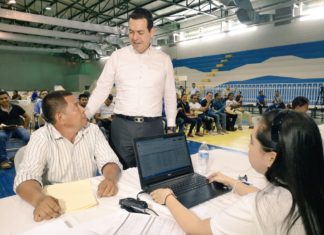 Delegación de Gobierno visitará EEUU para acelerar contratación de hondureños